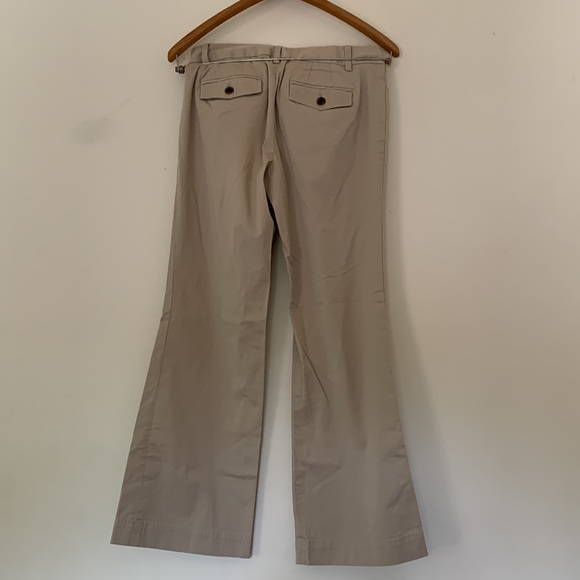 GAP Boot Cut Pants - Picture 2 of 4